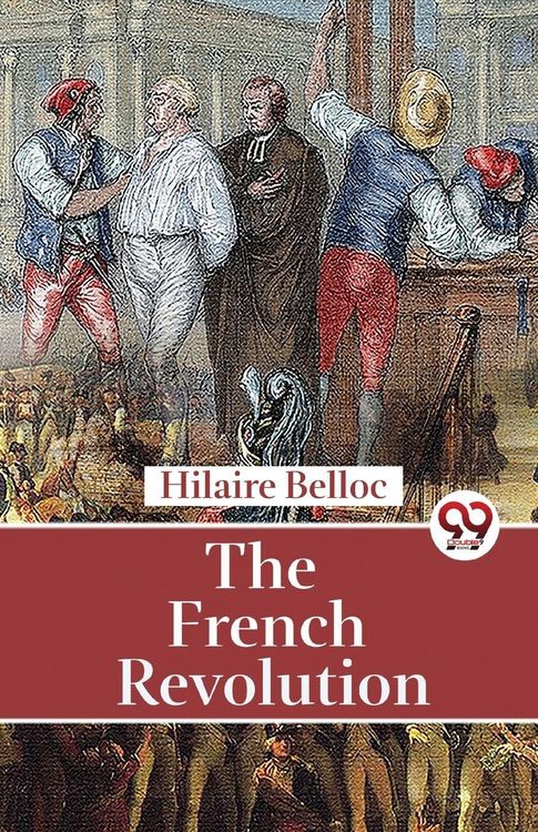 Produktbild: The French Revolution