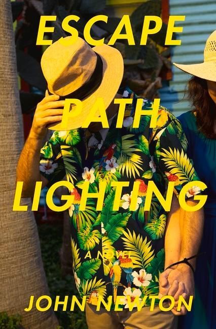 Produktbild: Escape Path Lighting