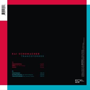 Produktbild: Tranceformer
