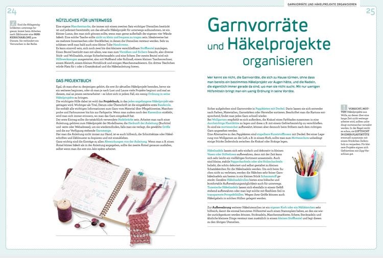 Produktbild: H&auml;keln - Das Standardwerk