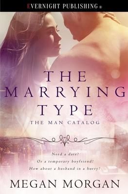 Produktbild: The Marrying Type