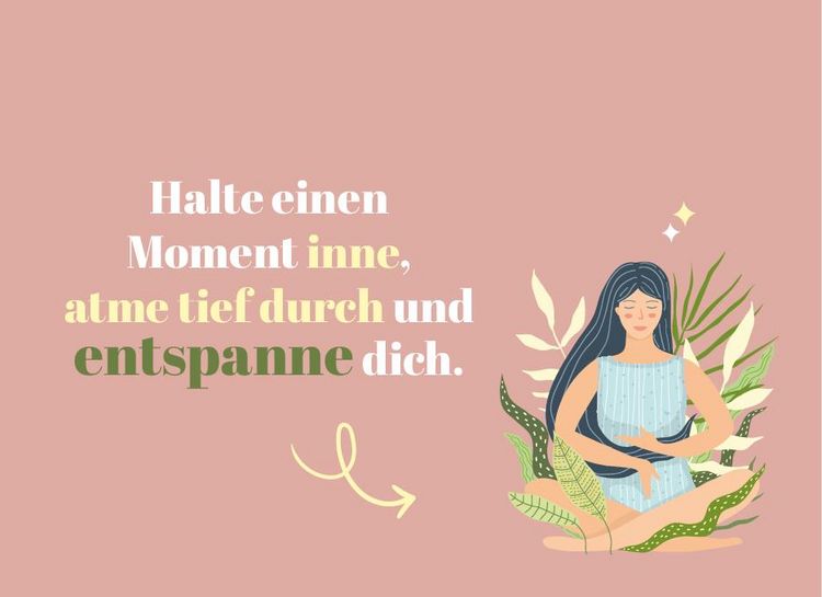 Produktbild: Hinsetzen. Augen zu. Atmen.