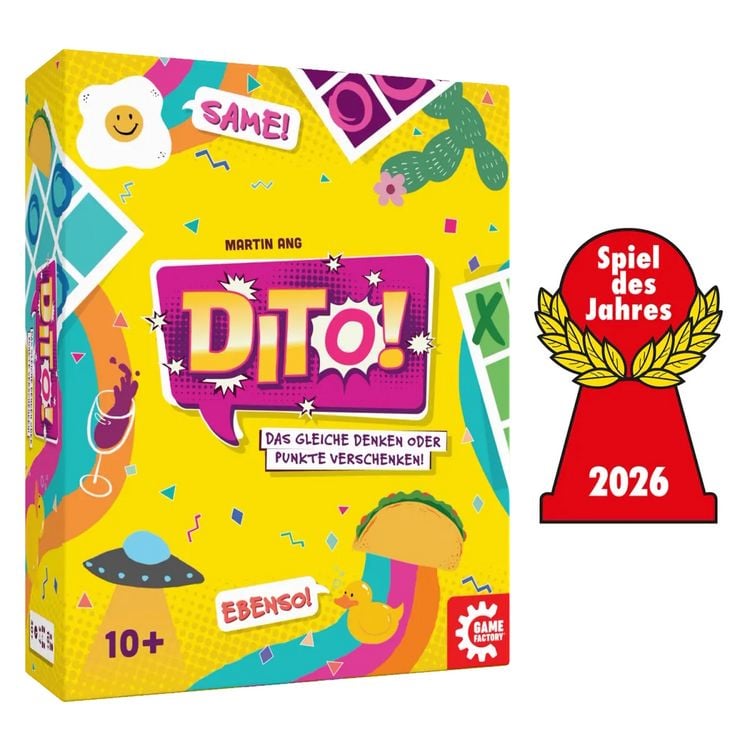 Produktbild: DITO