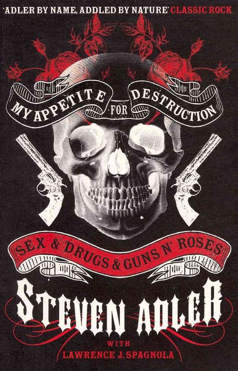 Produktbild: My Appetite for Destruction
