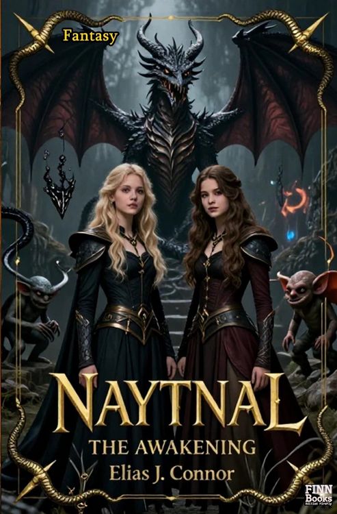 Produktbild: Naytnal / Naytnal - The awakening (deutsche Version)