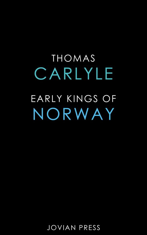 Produktbild: Early Kings of Norway