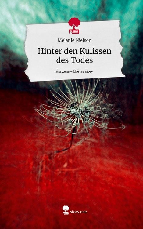 Produktbild: Hinter den Kulissen des Todes. Life is a Story - story.one
