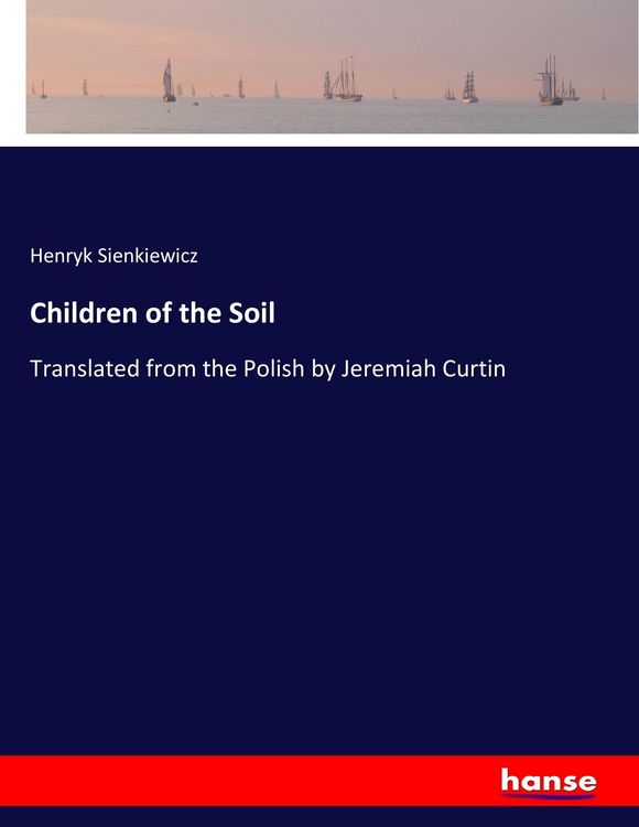 Produktbild: Children of the Soil