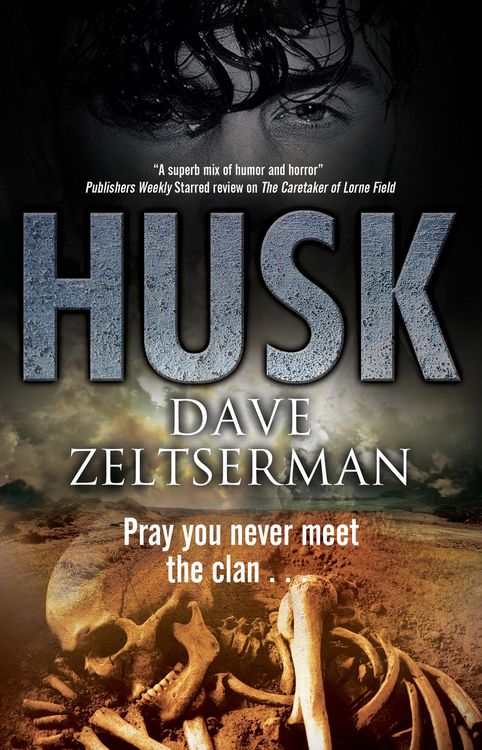 Produktbild: Husk