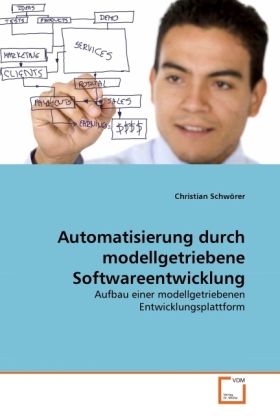Produktbild: Schw&ouml;rer, C: Automatisierung durch modellgetriebene Software