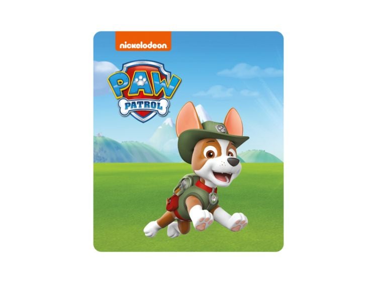 Produktbild: Content-Tonie: Paw Patrol - Hier kommt Tracker