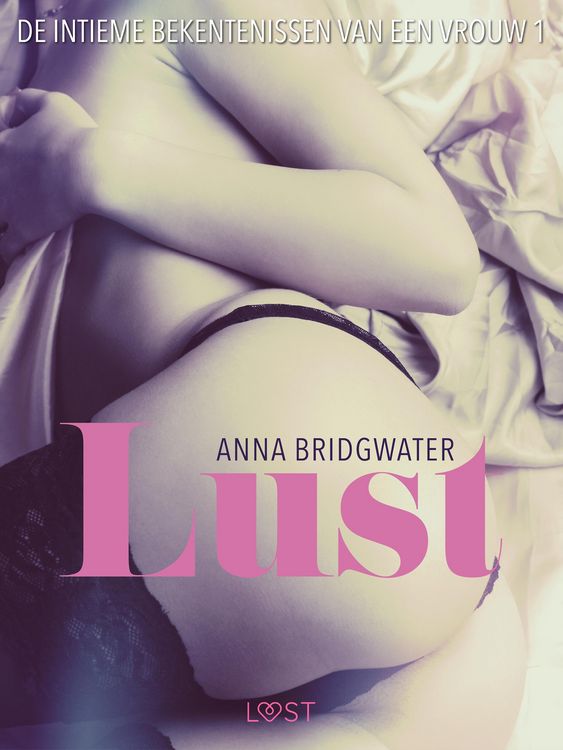 Produktbild: Lust - de intieme bekentenissen van een vrouw 1
