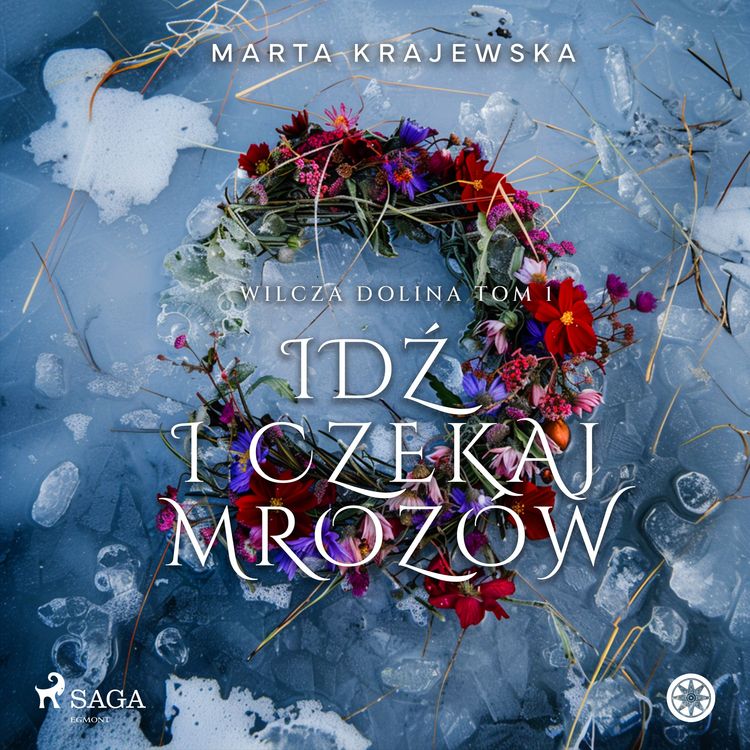 Produktbild: Idź i czekaj mroz&oacute;w