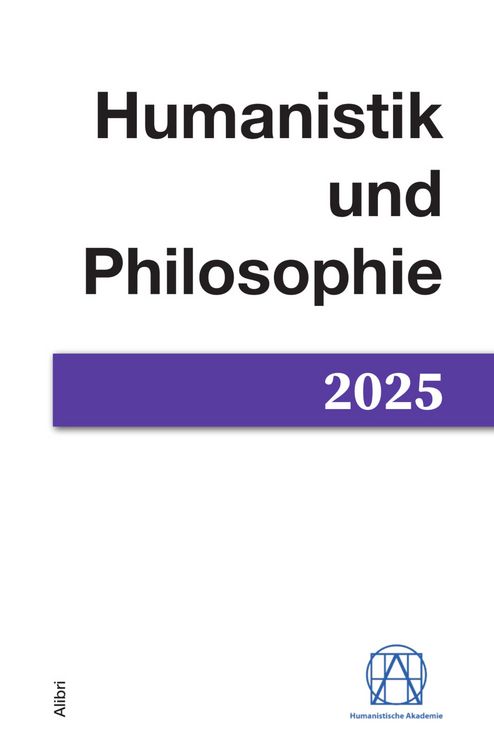Produktbild: Humanistik und Philosophie 6