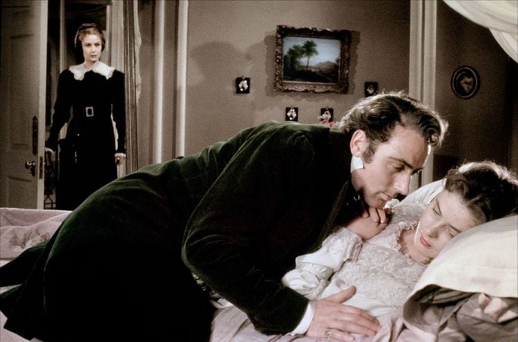 Produktbild: Sklavin des Herzens (Under Capricorn) (Alfred Hitchcock) (Filmjuwelen)