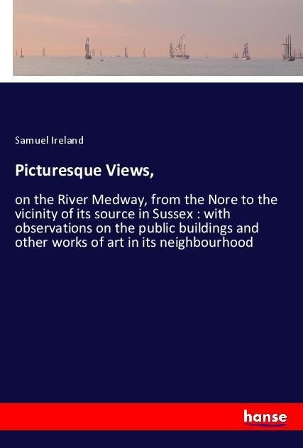 Produktbild: Picturesque Views,