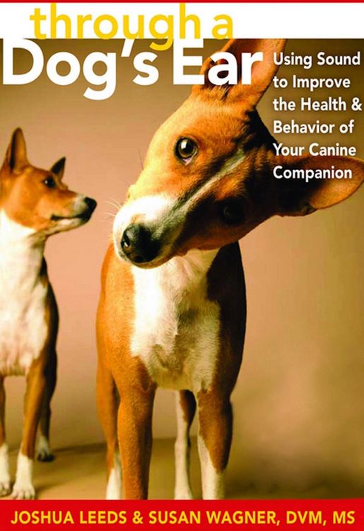 Produktbild: Through a Dog's Ear