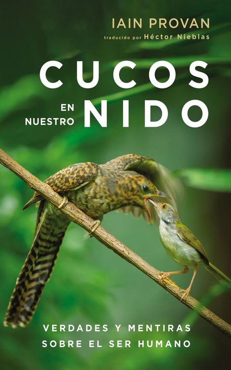 Produktbild: Cucos en nuestro nido