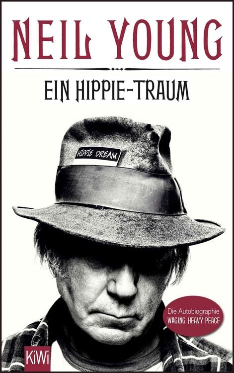 Produktbild: Ein Hippie-Traum