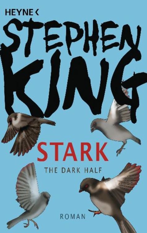 Produktbild: Stark (Dark Half)