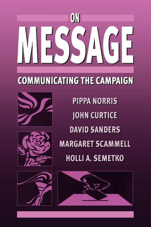 Produktbild: On Message