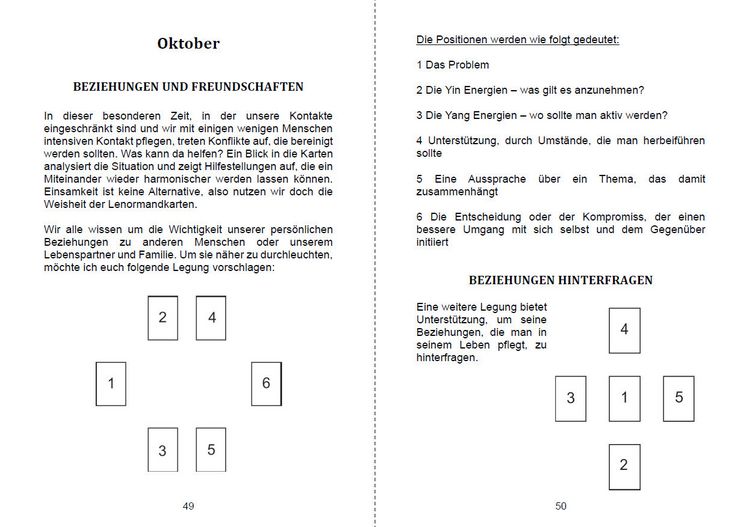 Produktbild: Lenormand Legesysteme f&uuml;r die Achtsamkeitspraxis
