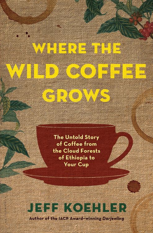 Produktbild: Where the Wild Coffee Grows