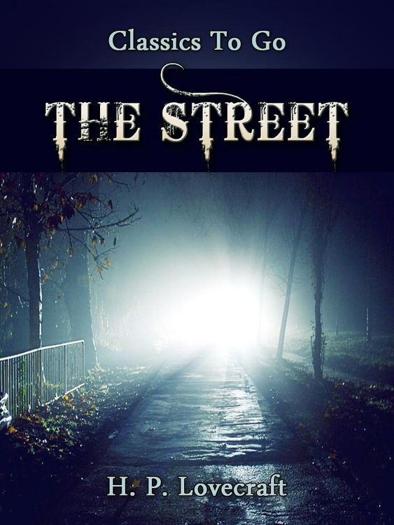 Produktbild: The Street