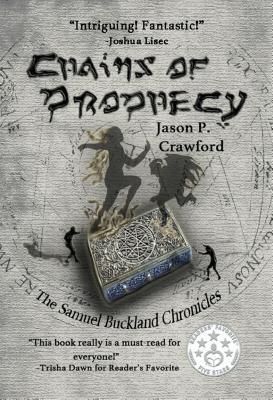 Produktbild: Chains of Prophecy