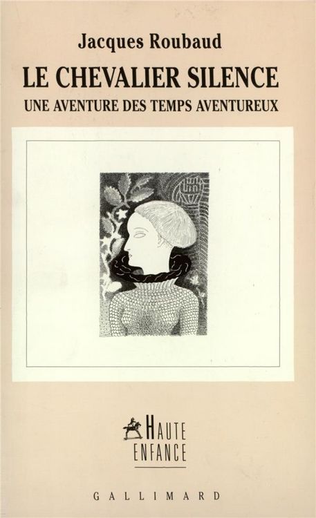 Produktbild: Le chevalier silence