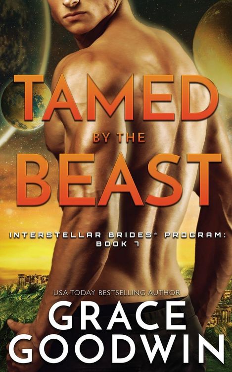 Produktbild: Tamed By The Beast