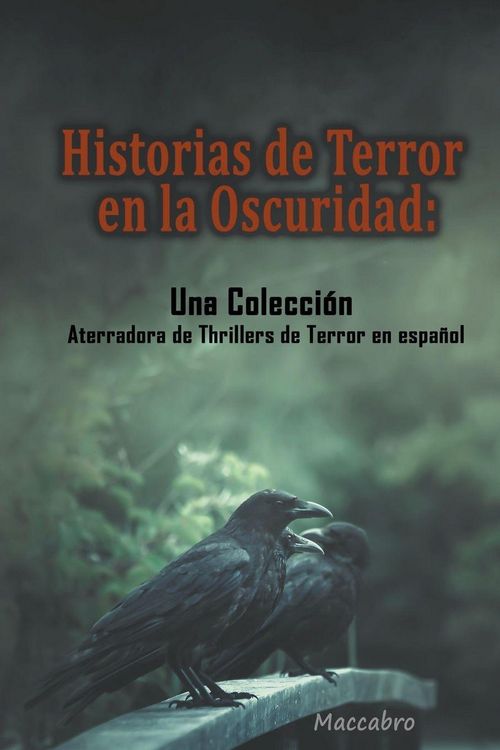 Produktbild: Historias de Terror en la Oscuridad