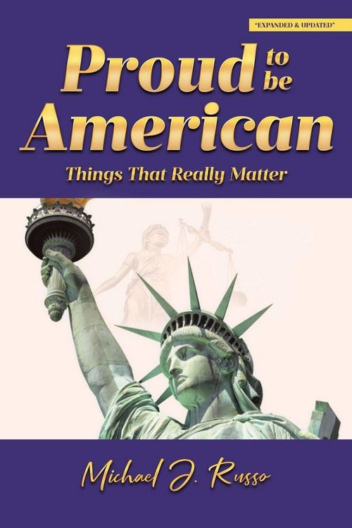 Produktbild: Proud to Be American