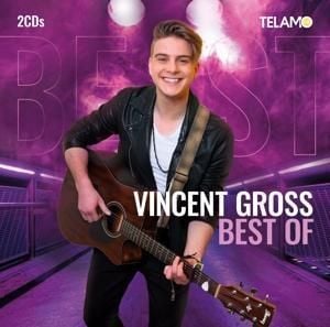 Produktbild: Best Of