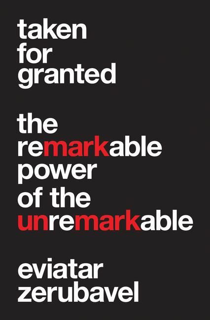 Produktbild: Taken For Granted