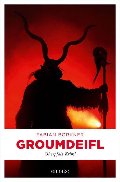 Produktbild: Groumdeifl