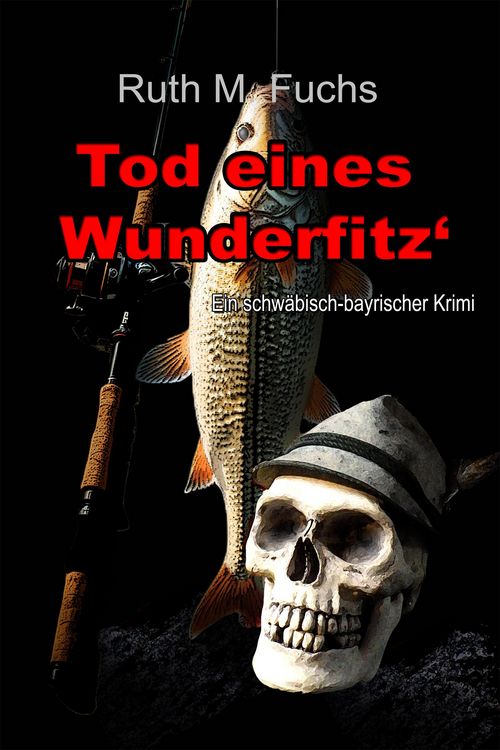 Produktbild: Tod eines Wunderfitz'