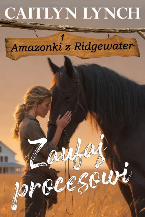Produktbild: Zaufaj procesowi