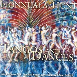 Produktbild: Tangos and Dances