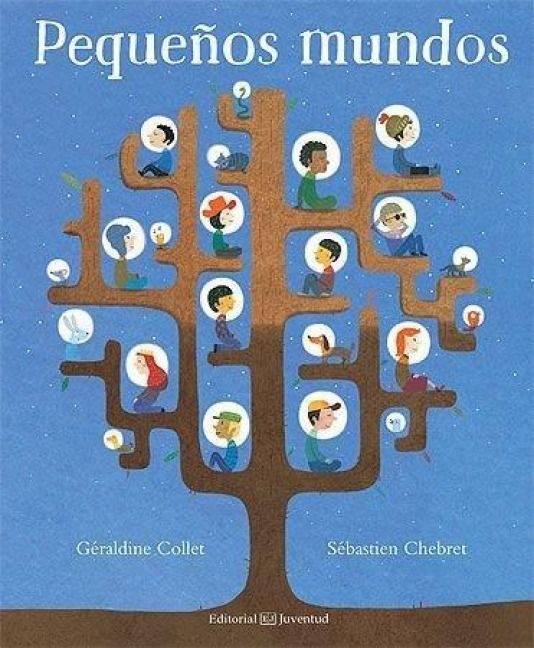 Produktbild: Peque&ntilde;os mundos