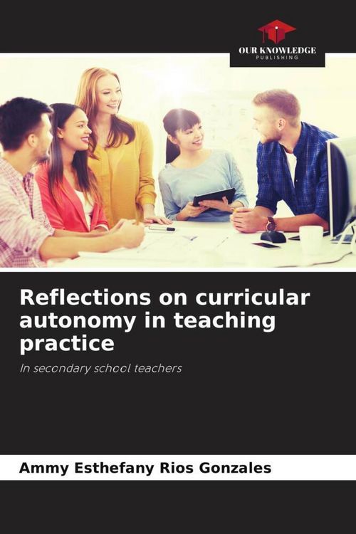Produktbild: Reflections on curricular autonomy in teaching practice