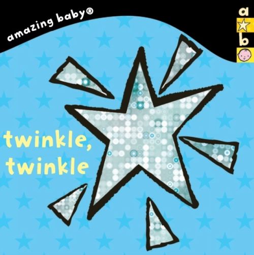 Produktbild: Dodd, E: Twinkle, Twinkle