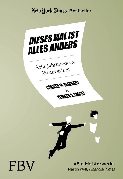 Produktbild: Dieses Mal ist alles anders