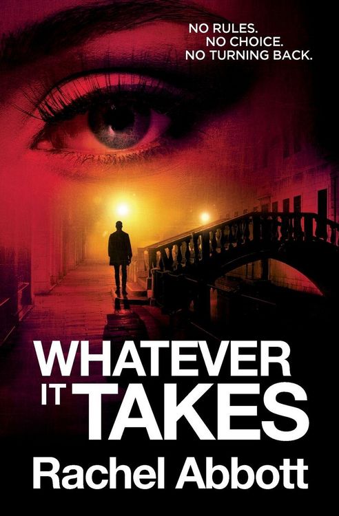 Produktbild: Whatever It Takes