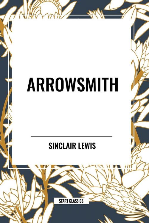 Produktbild: Arrowsmith