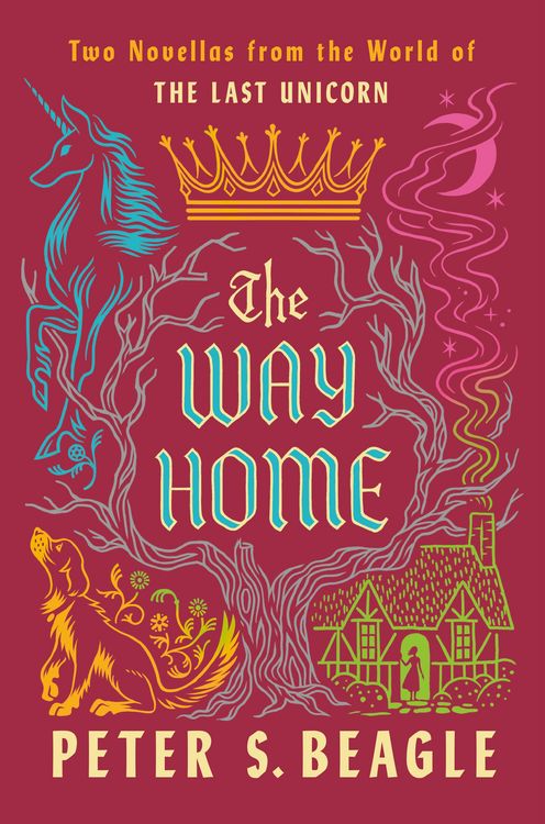 Produktbild: The Way Home