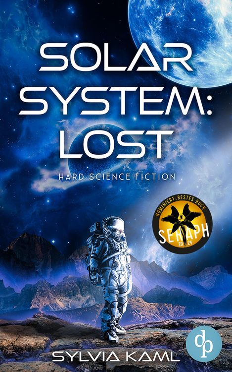 Produktbild: Solar System: Lost | Hard Science Fiction