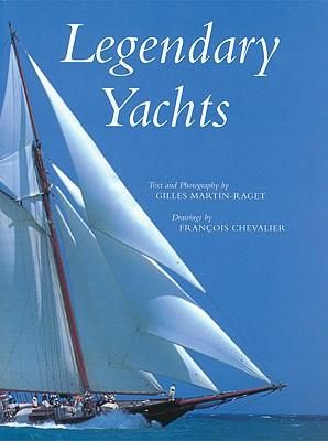 Produktbild: Legendary Yachts