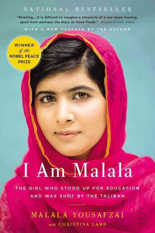 Produktbild: I Am Malala