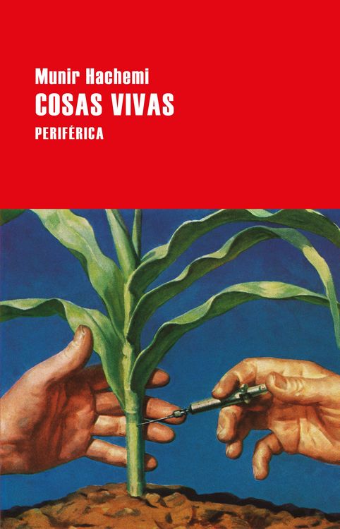Produktbild: Cosas vivas
